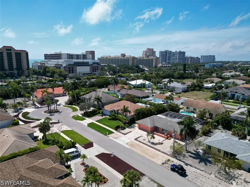 920 Montego Court Marco Island FL 34145