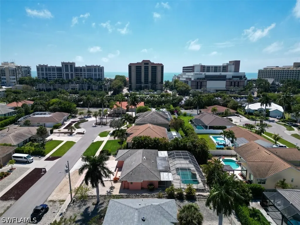 920 Montego Court Marco Island FL 34145