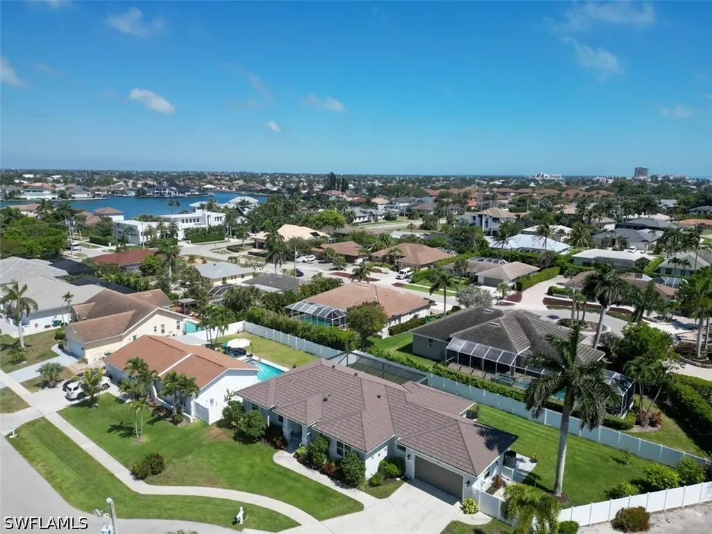 920 Montego Court Marco Island FL 34145