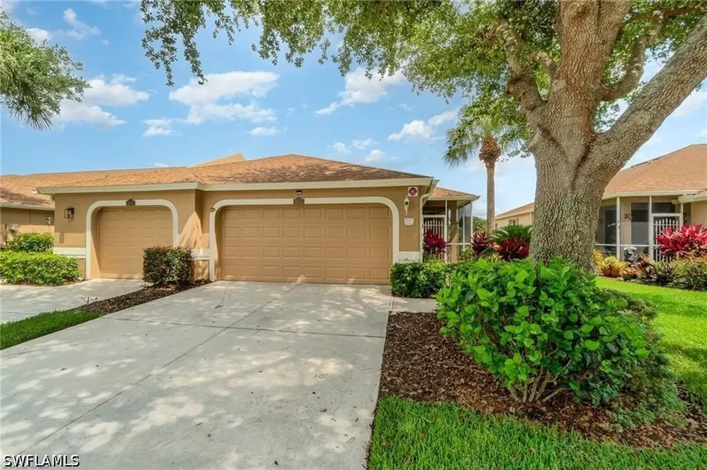1637 Morning Sun Lane Naples FL 34119