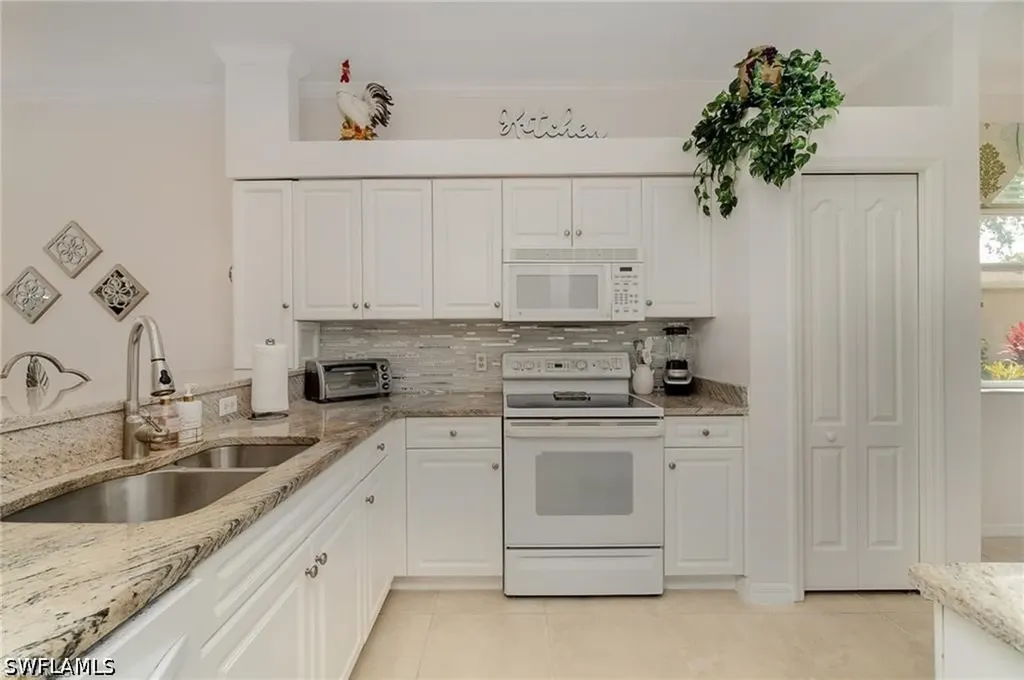 1637 Morning Sun Lane Naples FL 34119