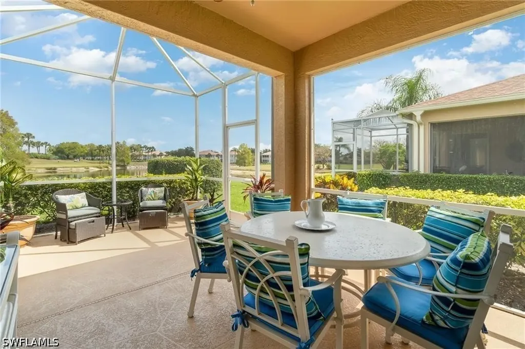 1637 Morning Sun Lane Naples FL 34119