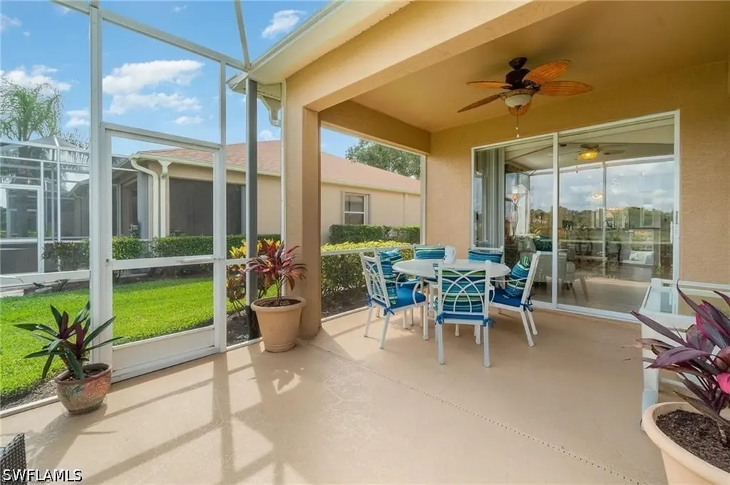 1637 Morning Sun Lane Naples FL 34119