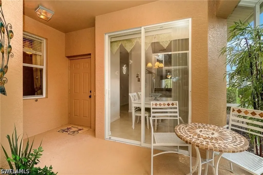 1637 Morning Sun Lane Naples FL 34119