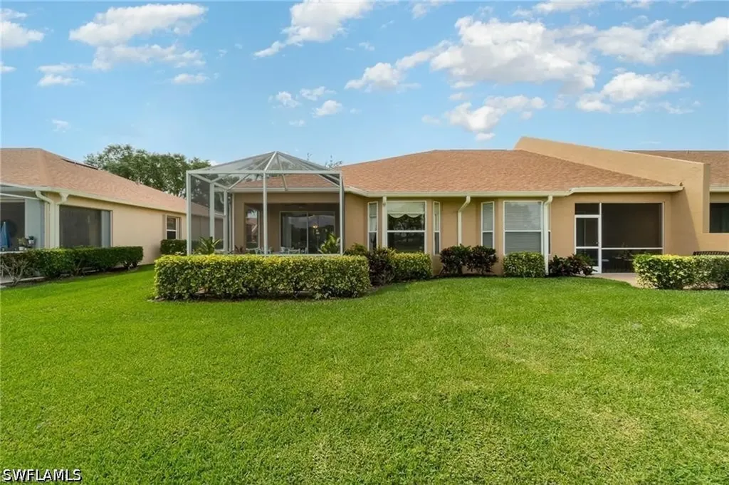 1637 Morning Sun Lane Naples FL 34119