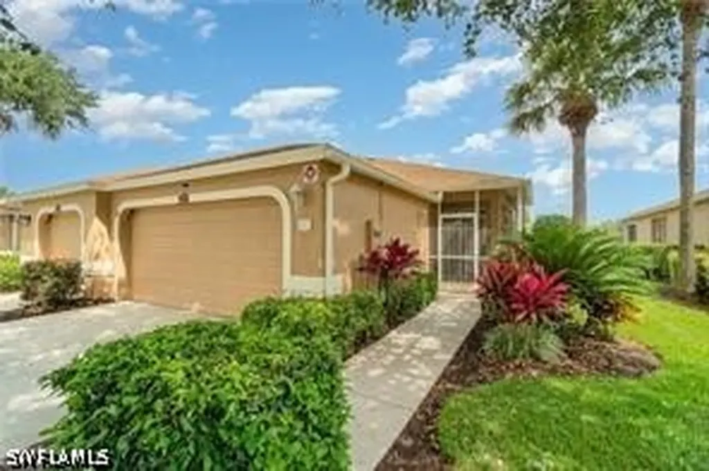 1637 Morning Sun Lane Naples FL 34119