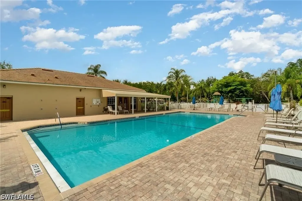 1637 Morning Sun Lane Naples FL 34119