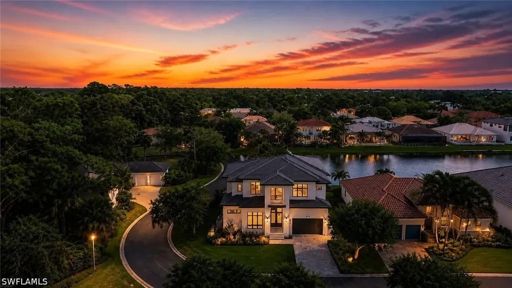 27148 Serrano Way Bonita Springs FL 34135
