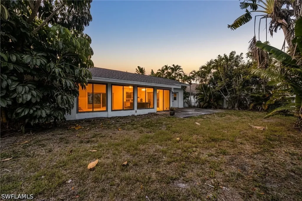 1505 SE 36th Street Cape Coral FL 33904