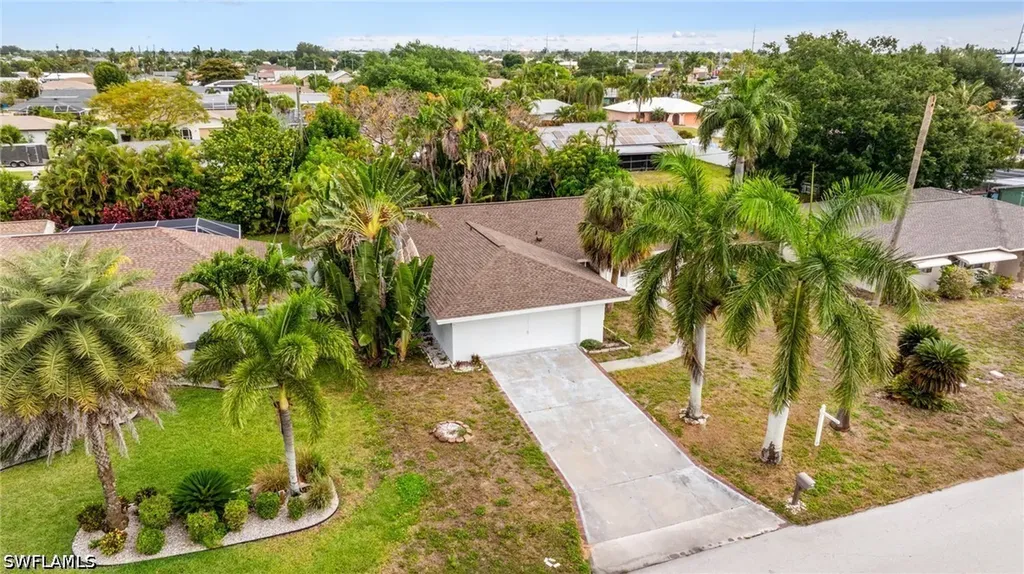 1505 SE 36th Street Cape Coral FL 33904