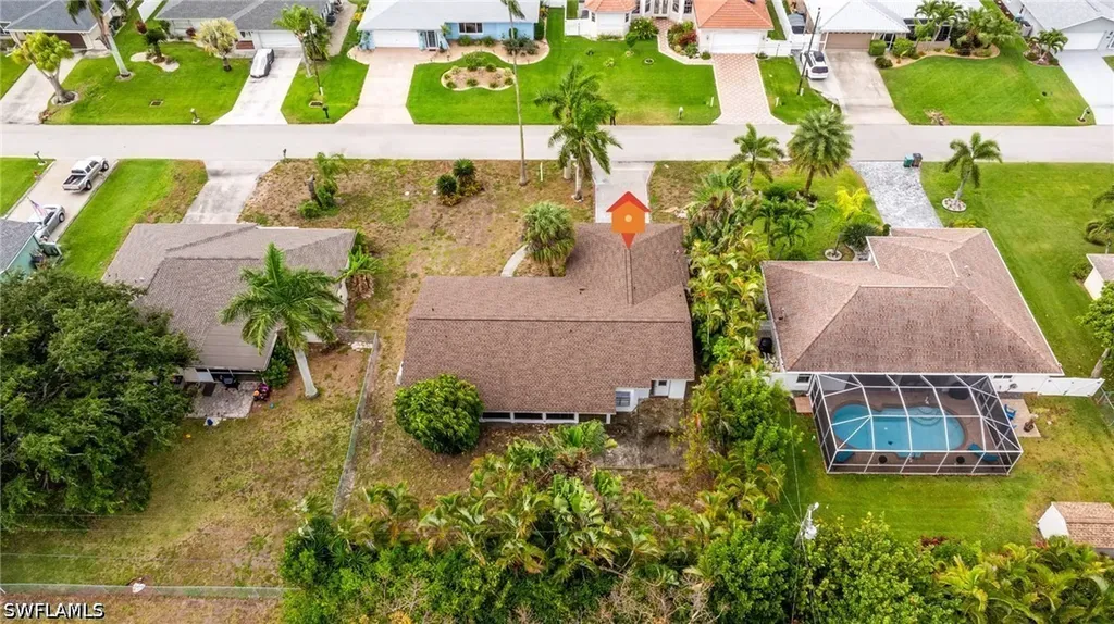1505 SE 36th Street Cape Coral FL 33904