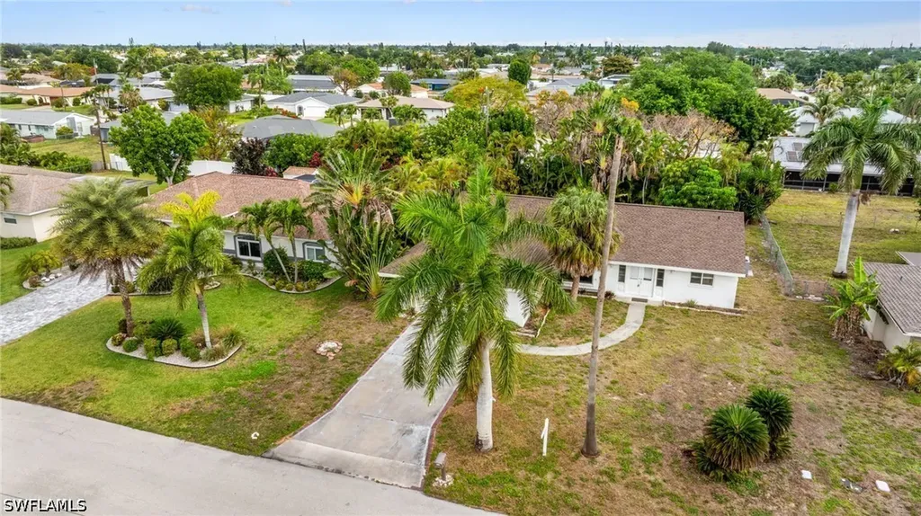 1505 SE 36th Street Cape Coral FL 33904