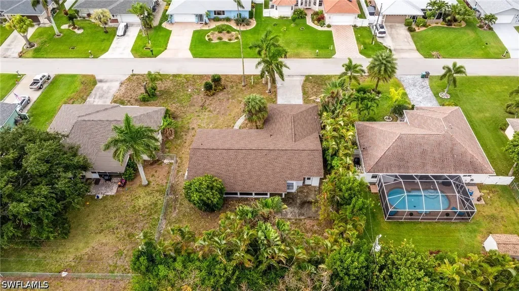 1505 SE 36th Street Cape Coral FL 33904