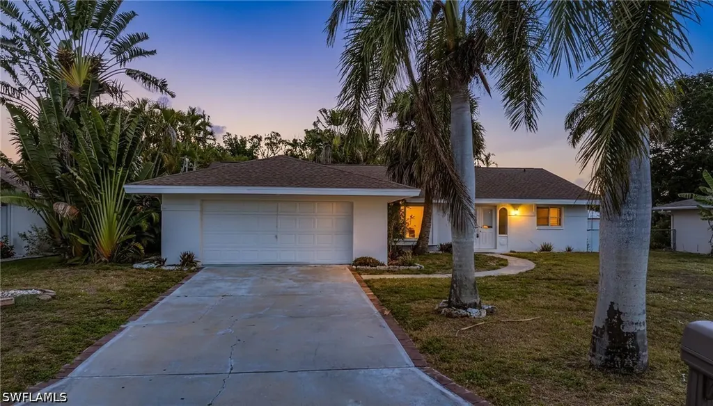1505 SE 36th Street Cape Coral FL 33904