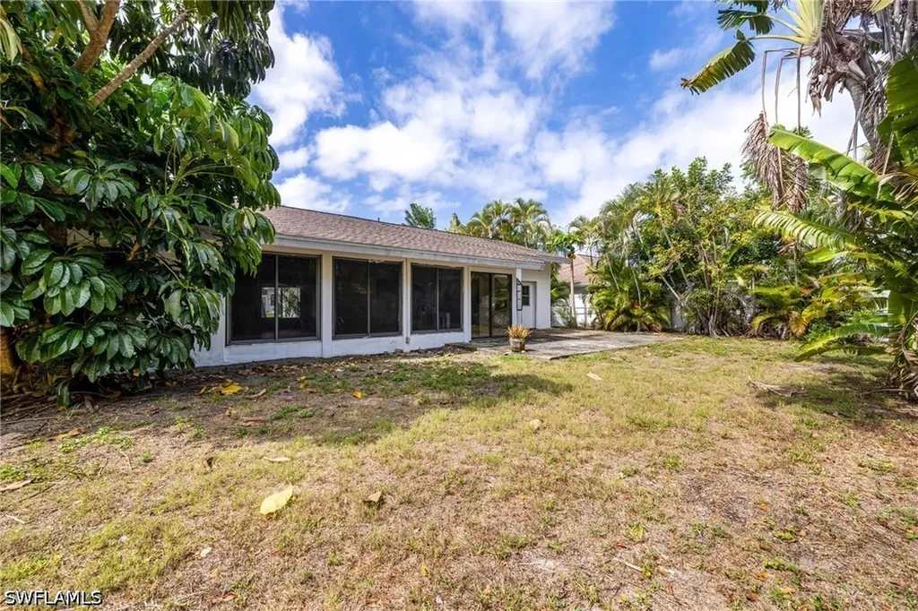 1505 SE 36th Street Cape Coral FL 33904