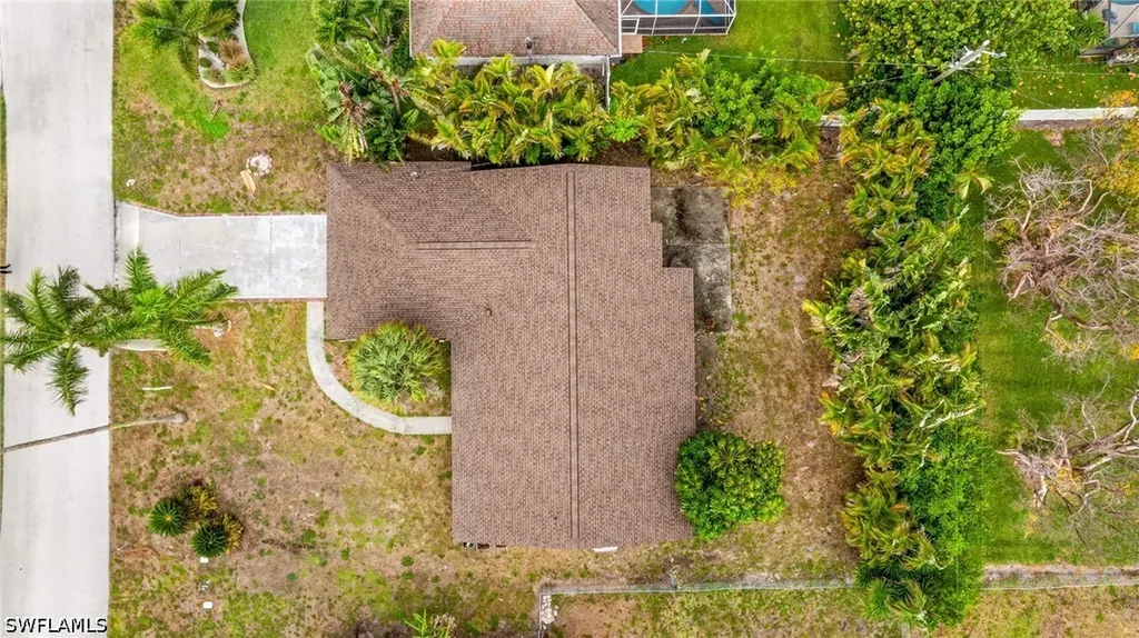 1505 SE 36th Street Cape Coral FL 33904