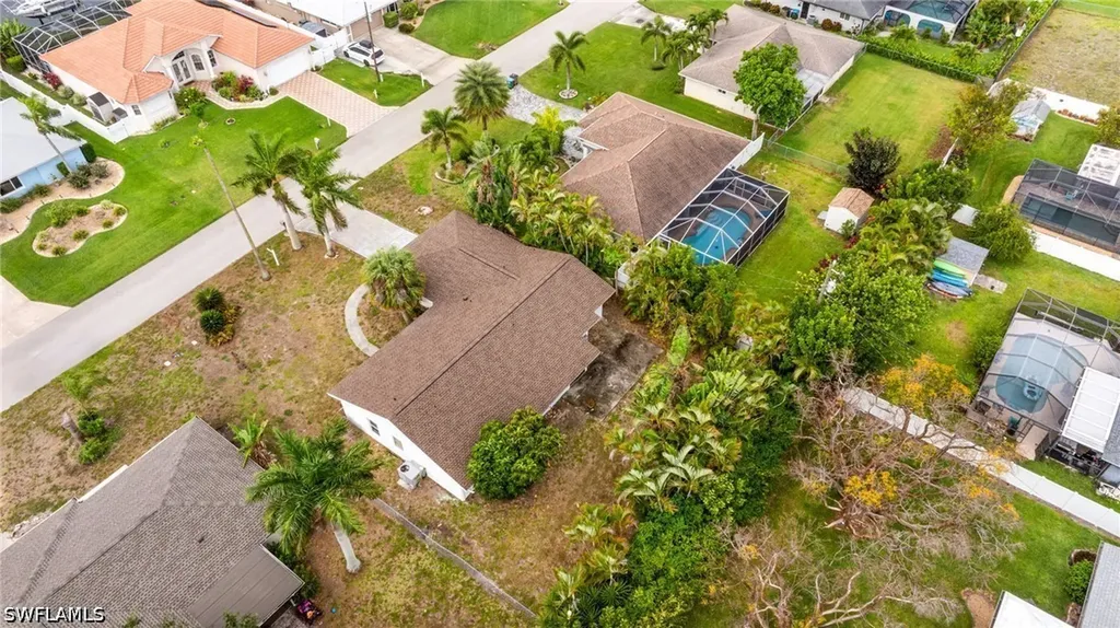 1505 SE 36th Street Cape Coral FL 33904