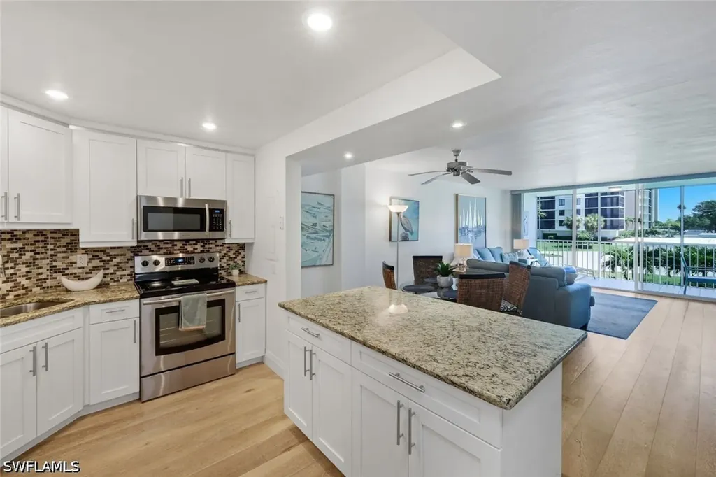 5 Bluebill Avenue Naples FL 34108