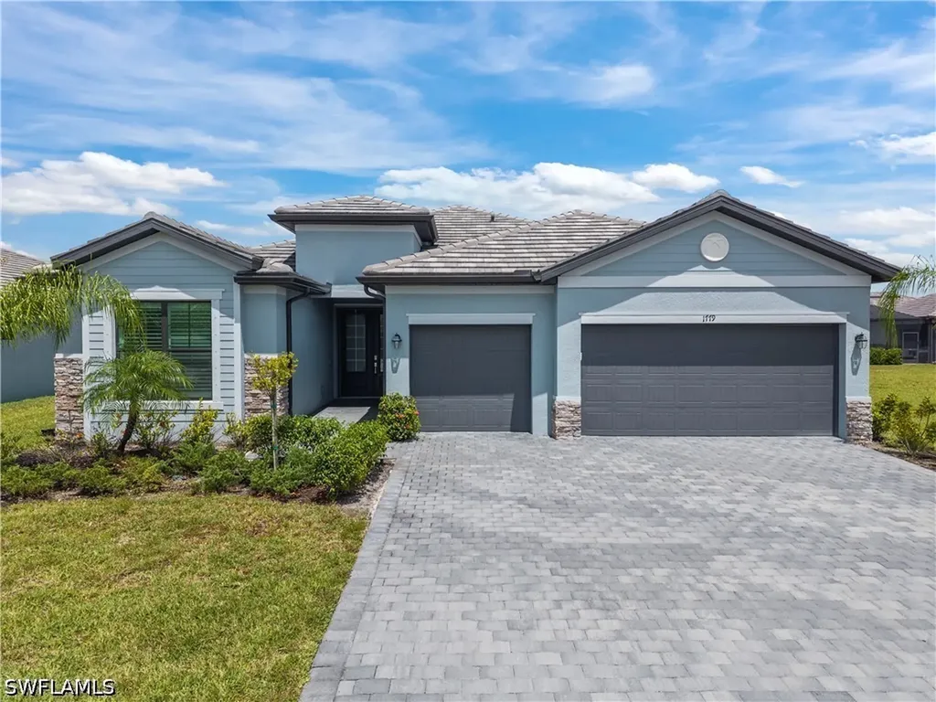 1779 Hagen Court Naples FL 34120