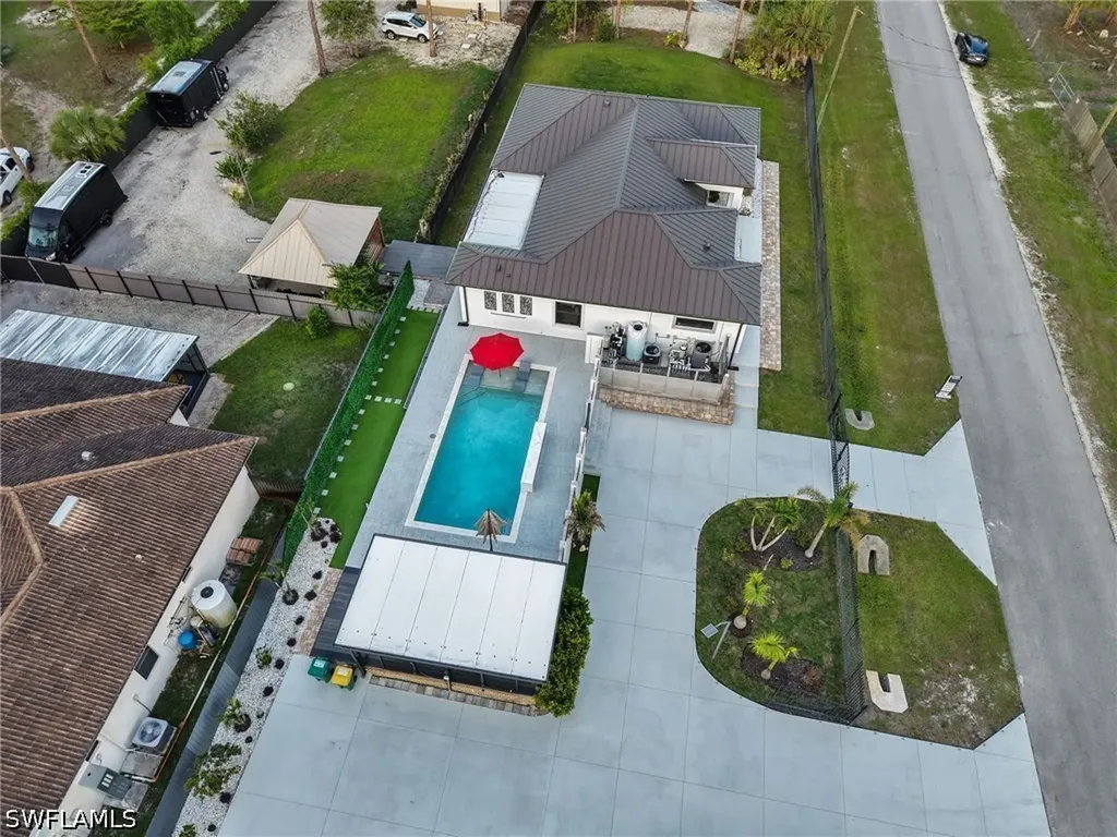 3159 6th Avenue SE Naples FL 34117