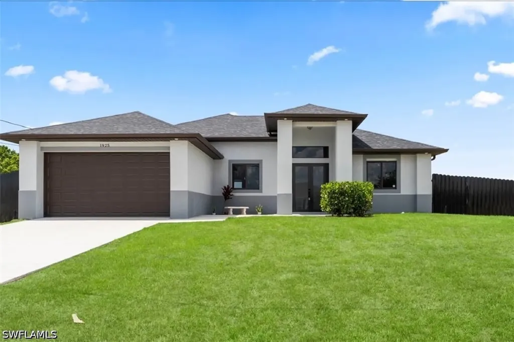 1925 NW 15th Terrace Cape Coral FL 33993