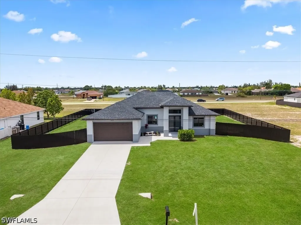1925 NW 15th Terrace Cape Coral FL 33993