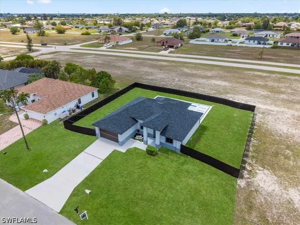 1925 NW 15th Terrace Cape Coral FL 33993