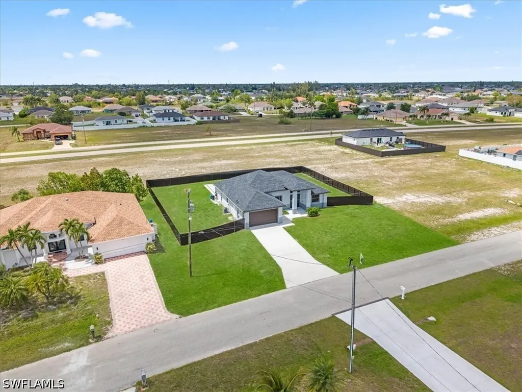 1925 NW 15th Terrace Cape Coral FL 33993