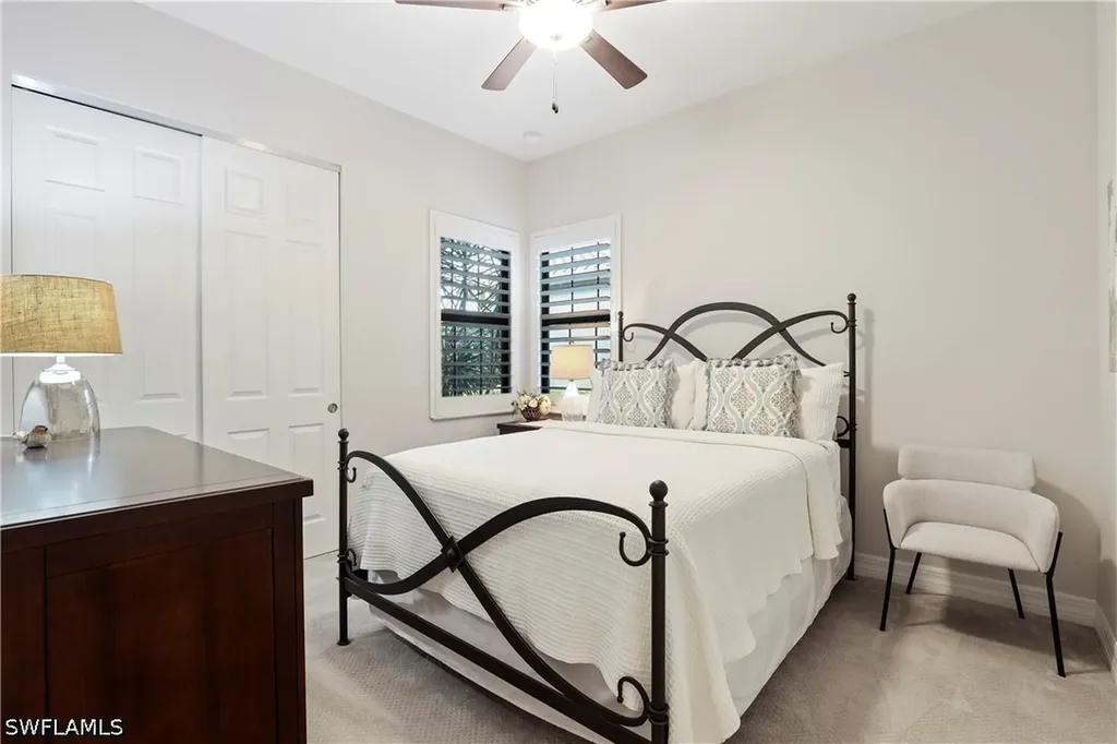 13435 Silktail Drive Naples FL 34109