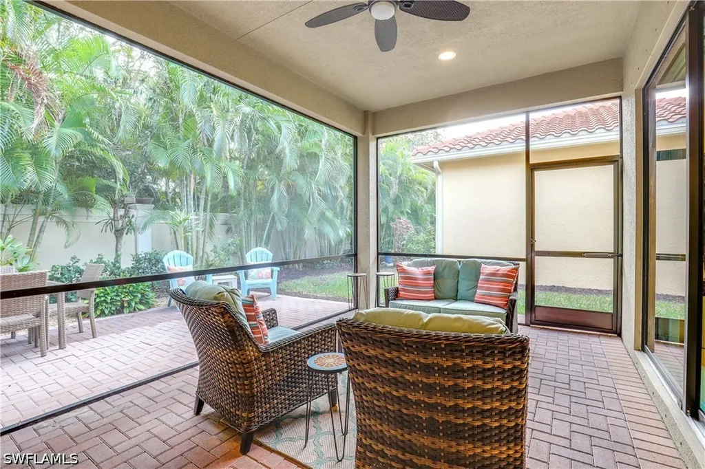 13435 Silktail Drive Naples FL 34109