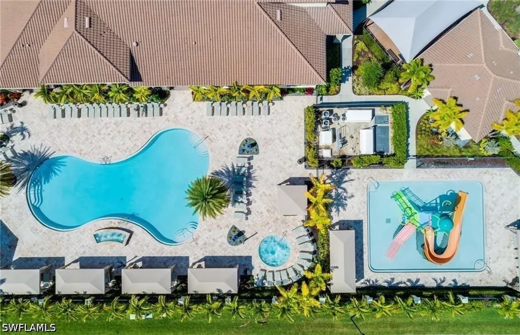 13435 Silktail Drive Naples FL 34109