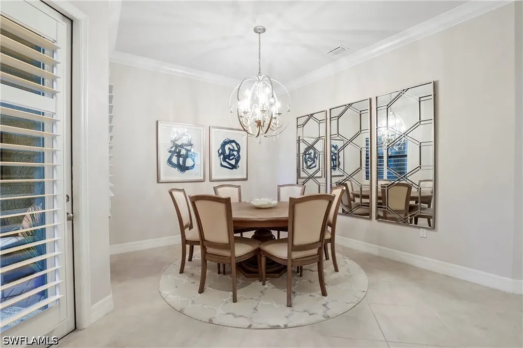 13435 Silktail Drive Naples FL 34109