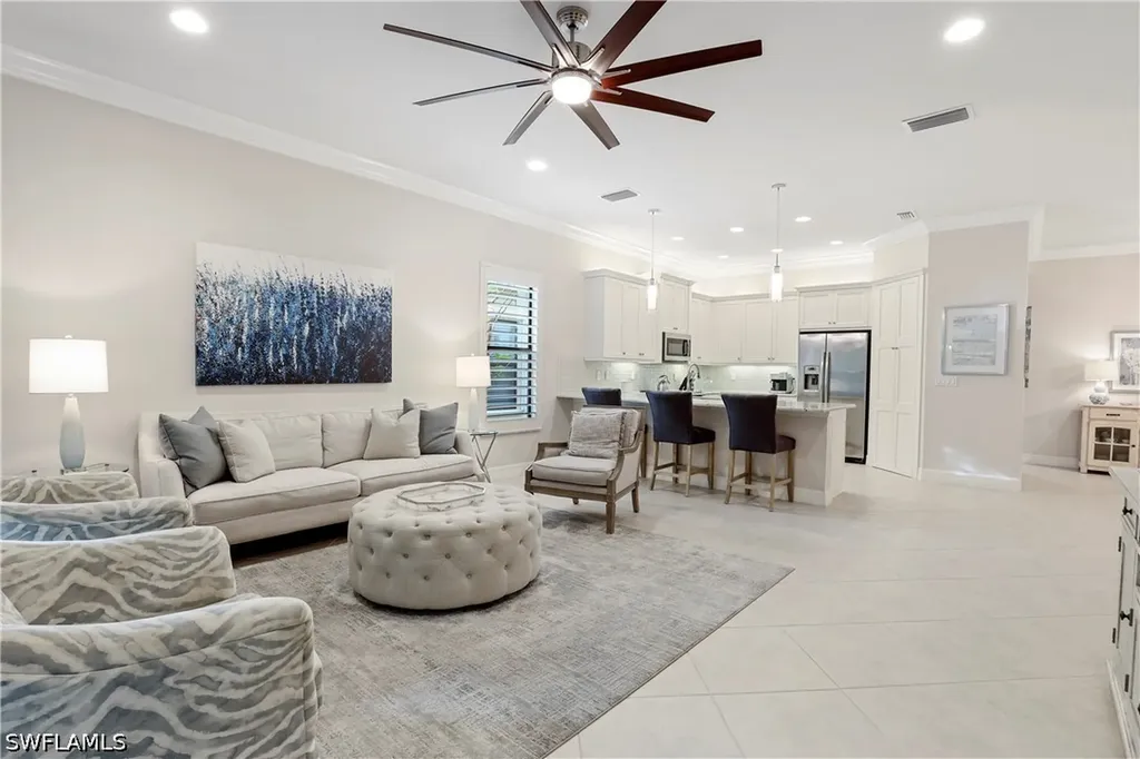 13435 Silktail Drive Naples FL 34109