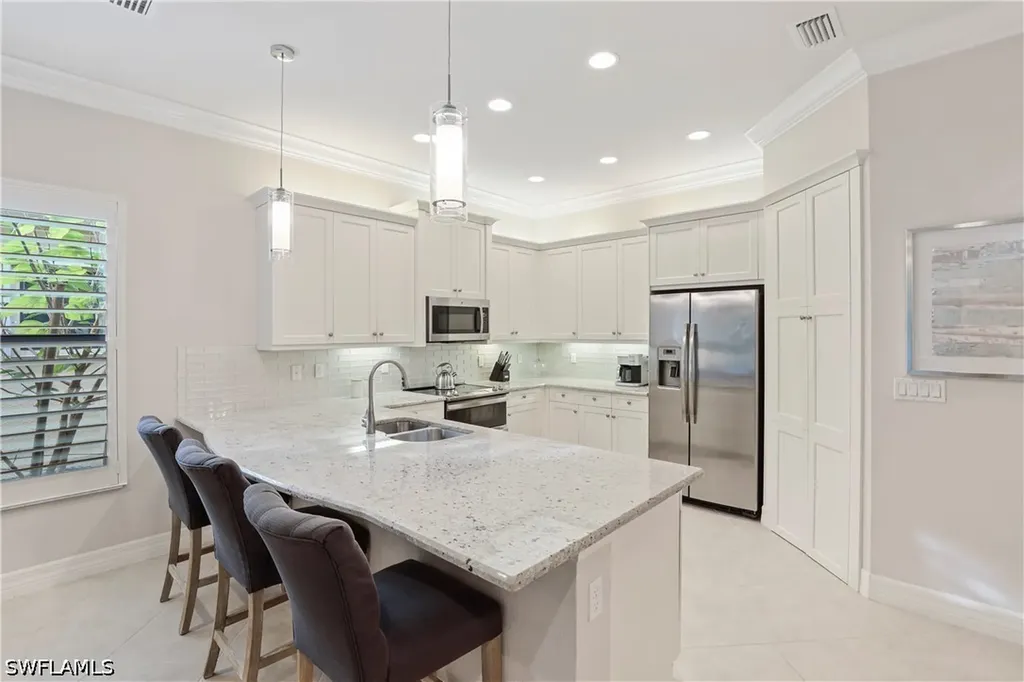 13435 Silktail Drive Naples FL 34109
