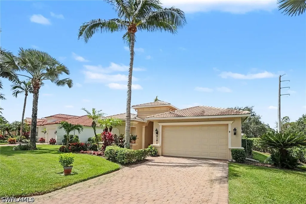 Bonita Springs FL, 9191 Spanish Moss Way