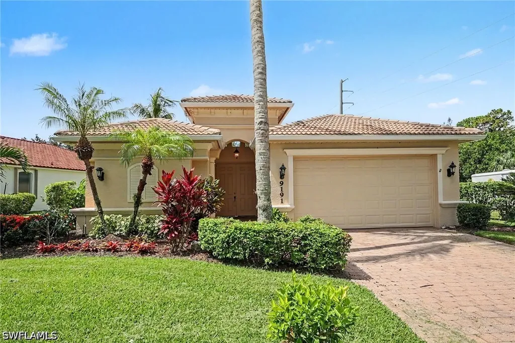 9191 Spanish Moss Way Bonita Springs FL 34135