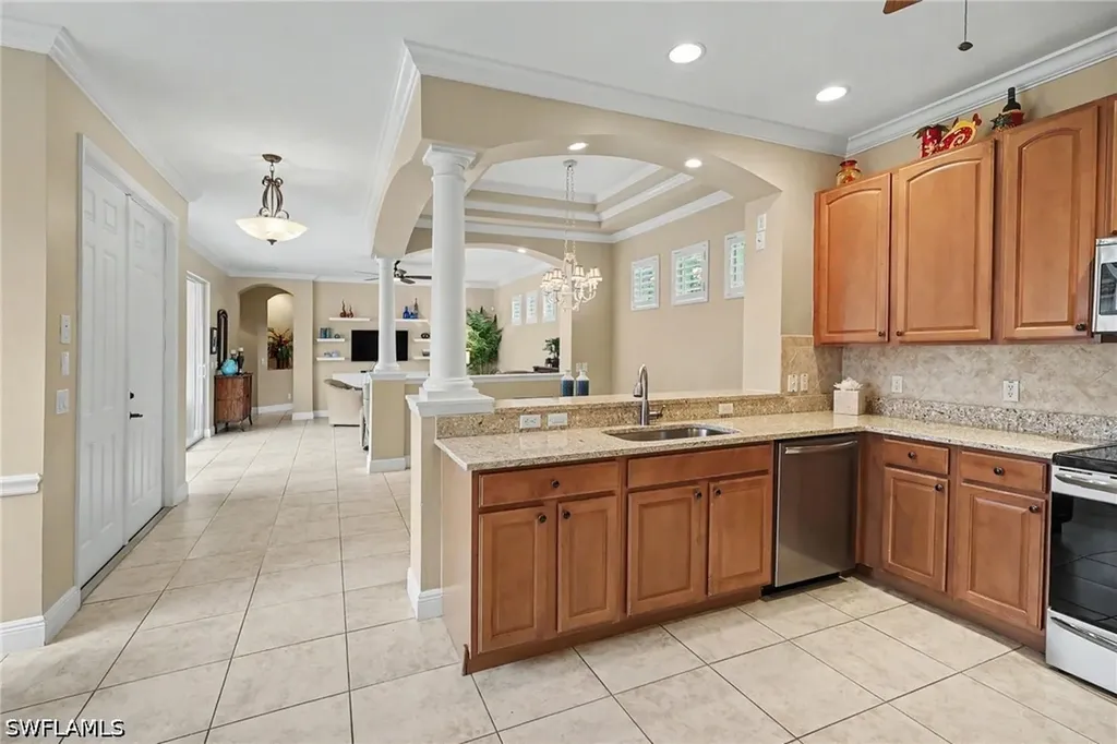 9191 Spanish Moss Way Bonita Springs FL 34135