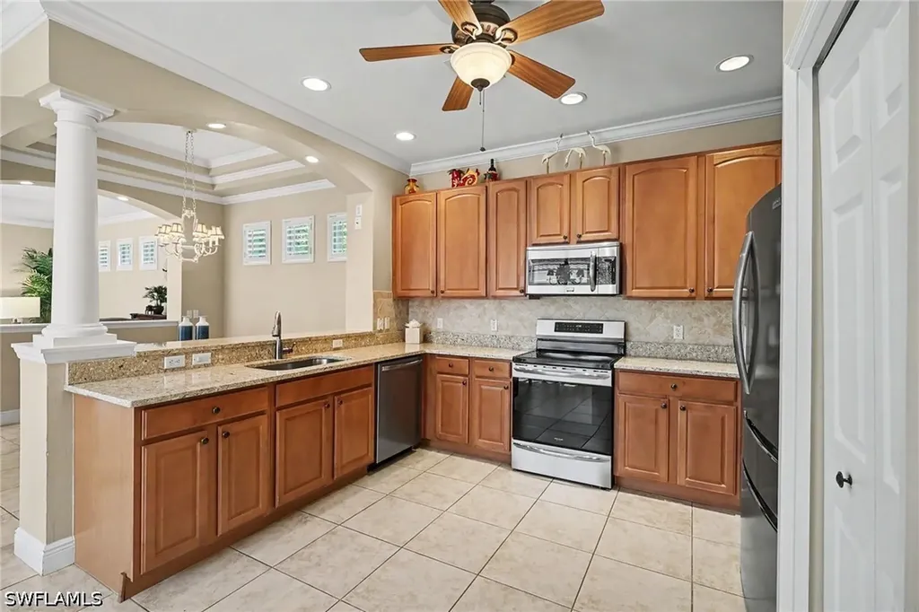 9191 Spanish Moss Way Bonita Springs FL 34135