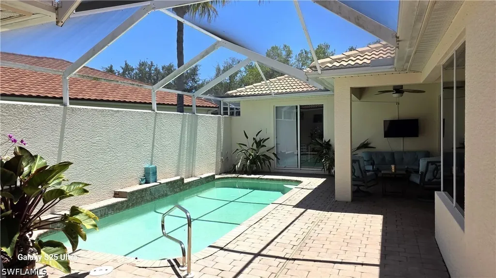 9191 Spanish Moss Way Bonita Springs FL 34135