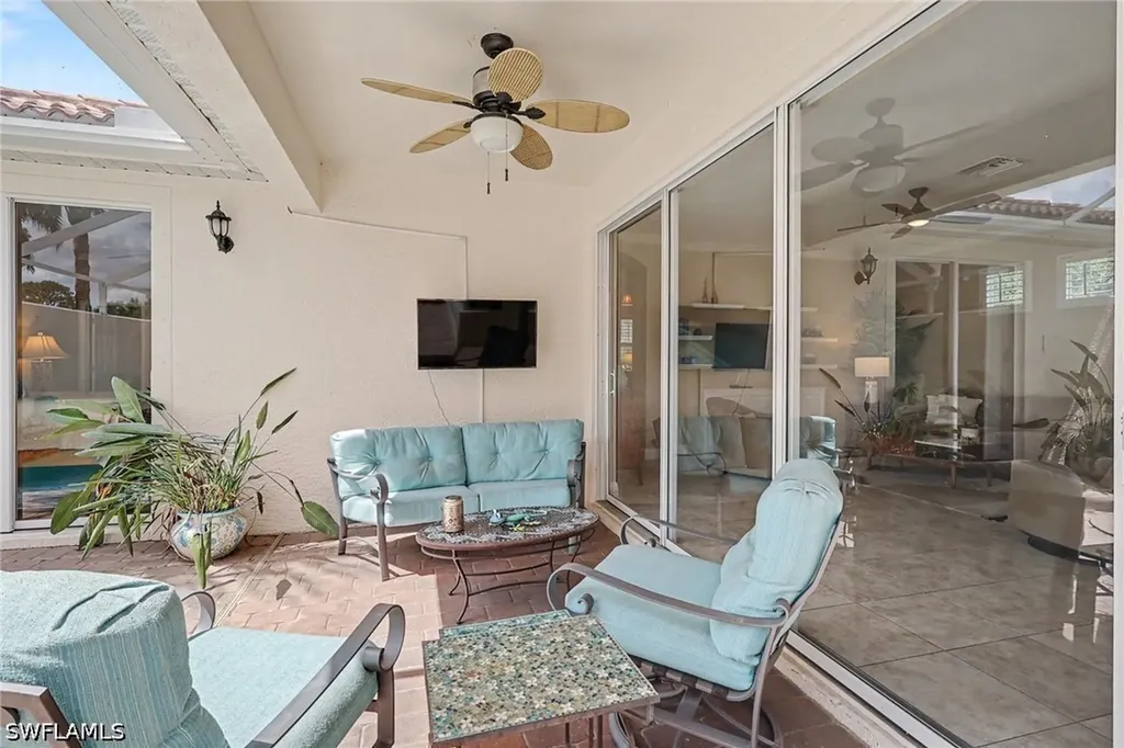 9191 Spanish Moss Way Bonita Springs FL 34135