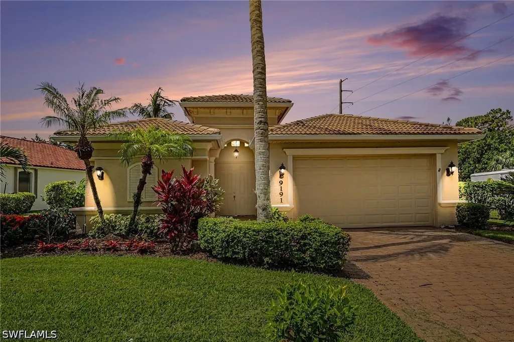 9191 Spanish Moss Way Bonita Springs FL 34135