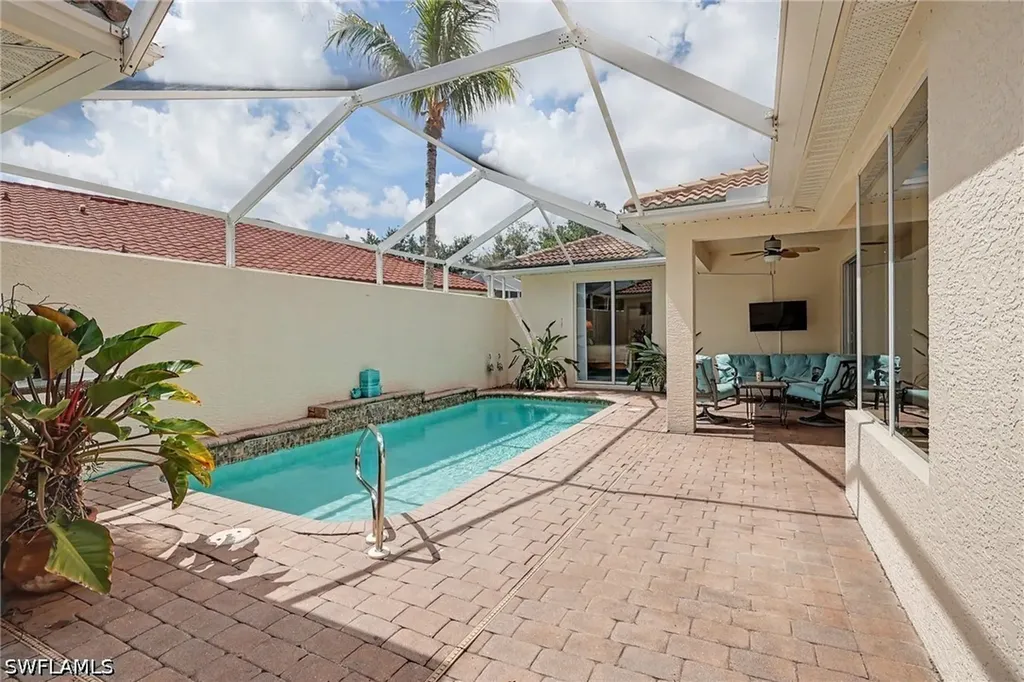 9191 Spanish Moss Way Bonita Springs FL 34135