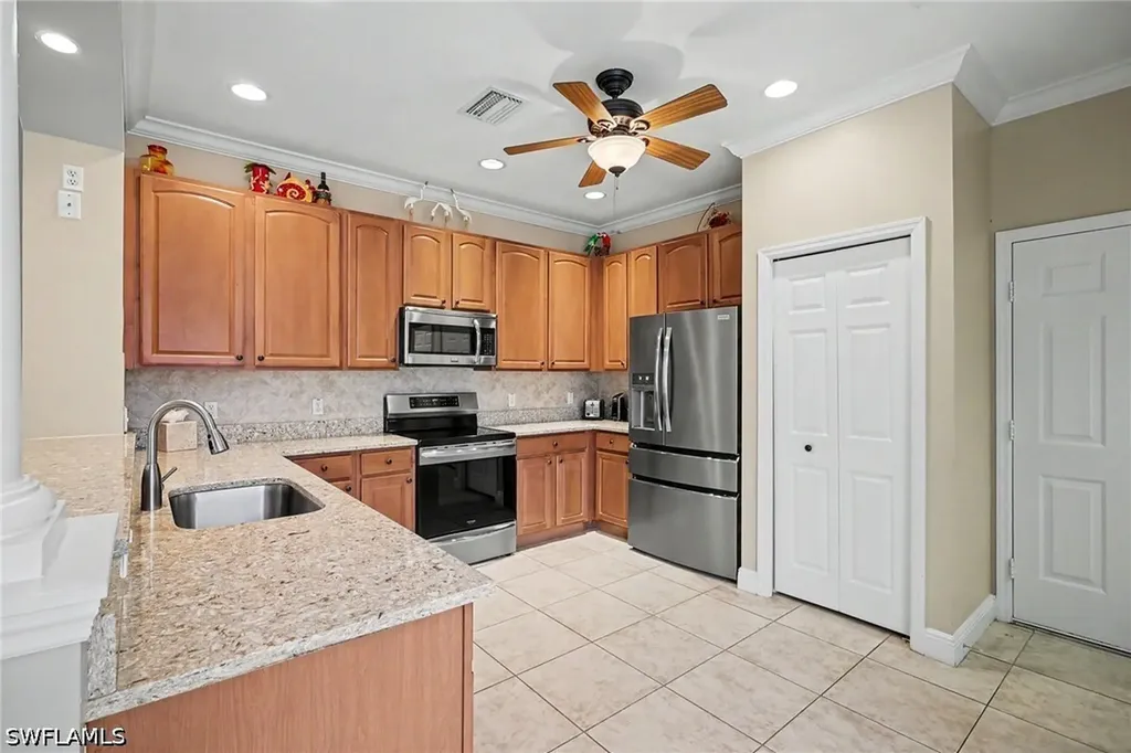 9191 Spanish Moss Way Bonita Springs FL 34135