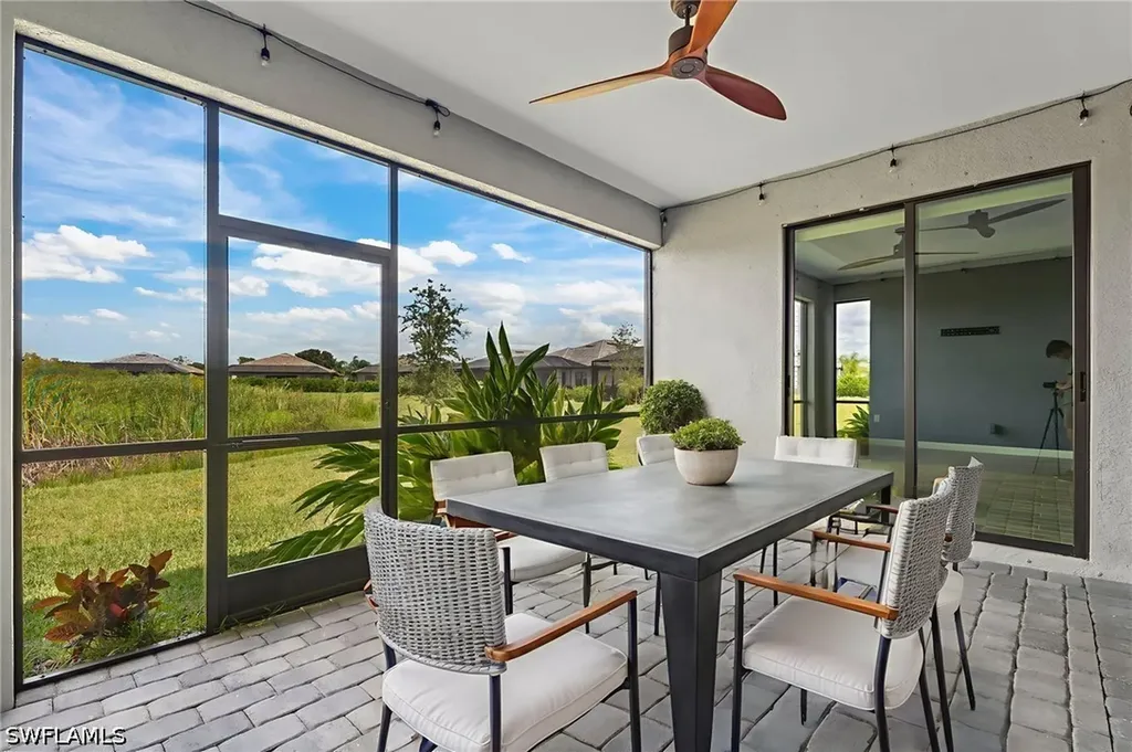 1779 Hagen Court Naples FL 34120