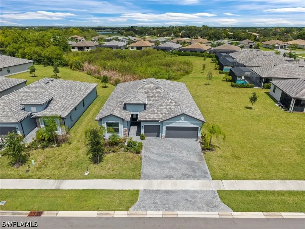 1779 Hagen Court Naples FL 34120