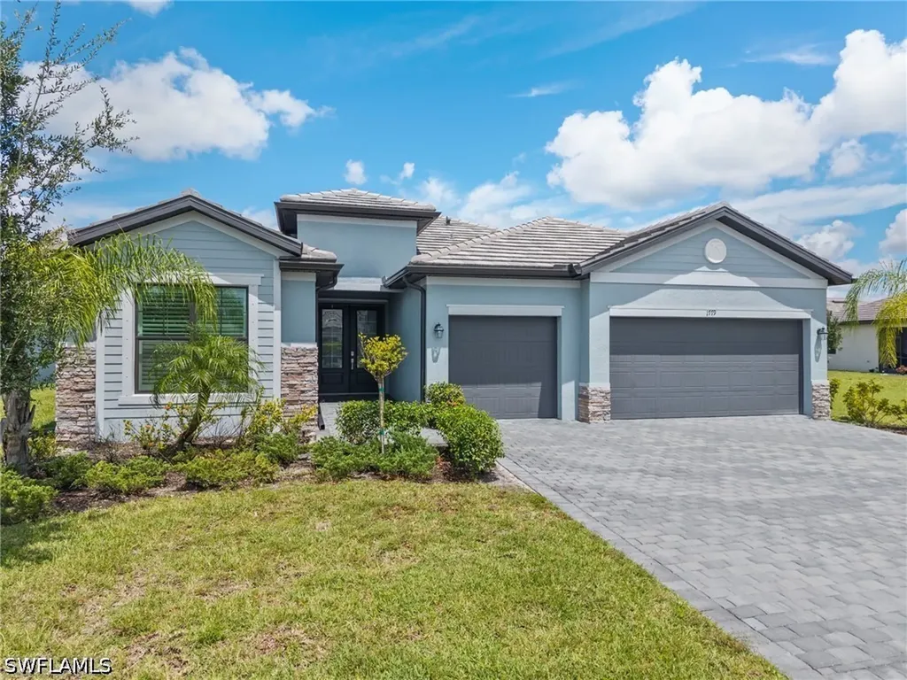 1779 Hagen Court Naples FL 34120
