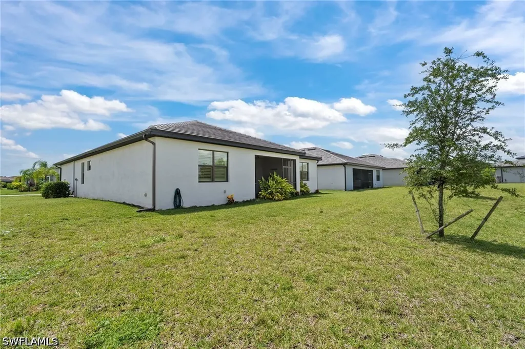 1779 Hagen Court Naples FL 34120