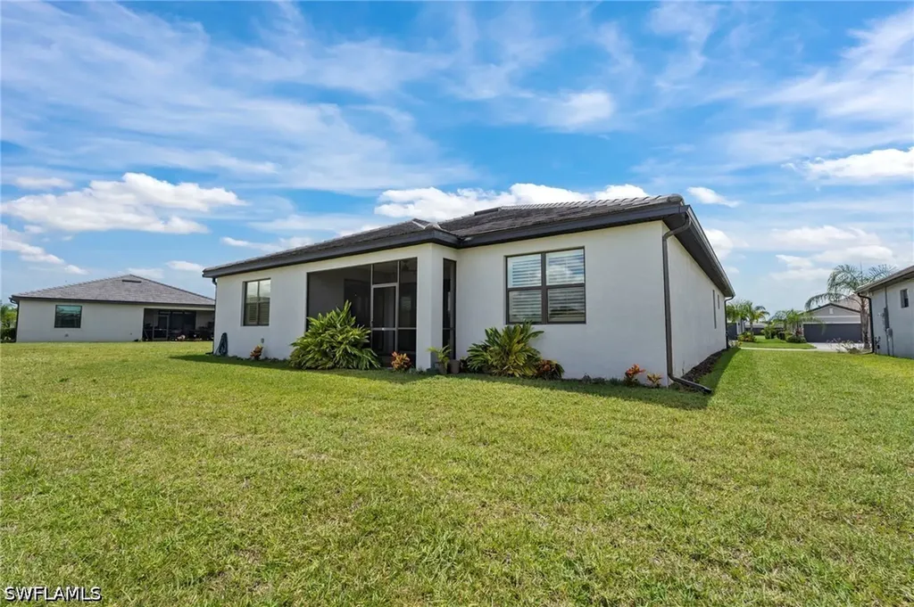 1779 Hagen Court Naples FL 34120