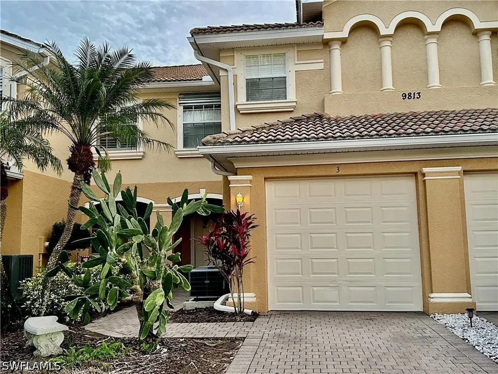 9813 Foxhall Way Estero FL 33928
