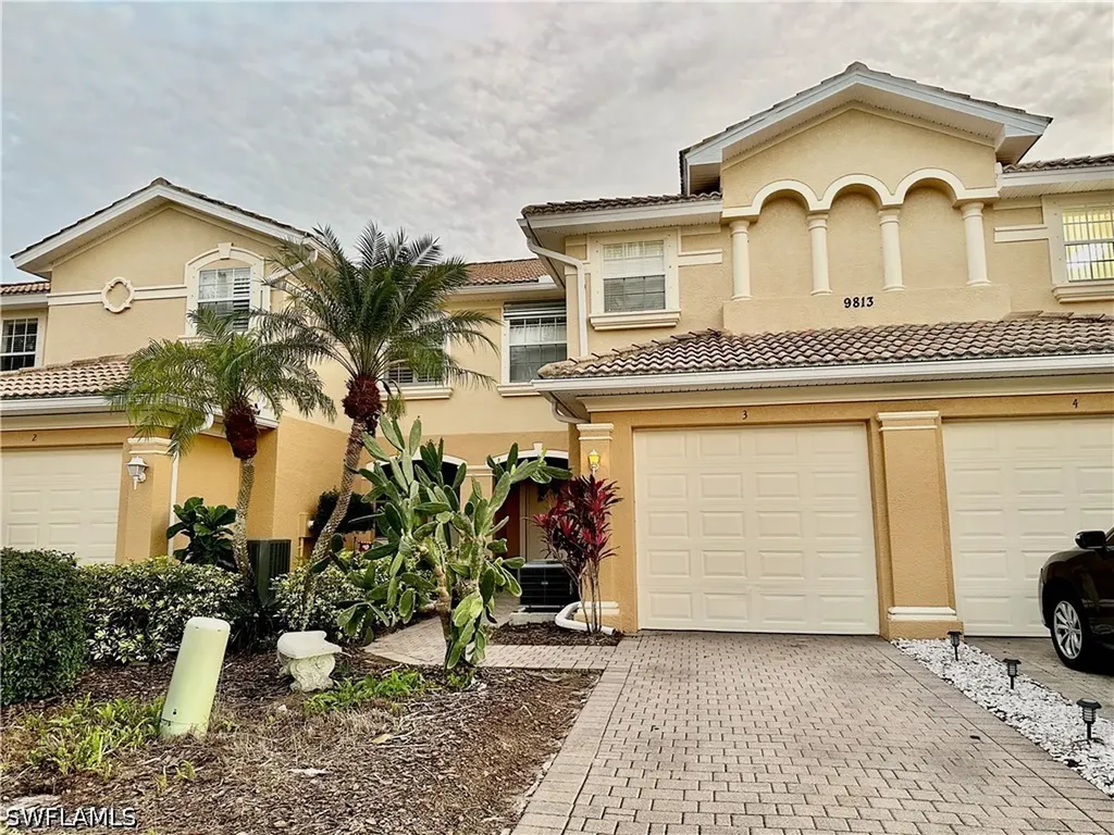 9813 Foxhall Way Estero FL 33928